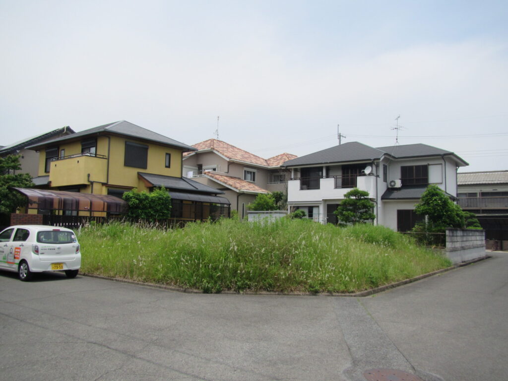 河合町O様邸 お引渡し