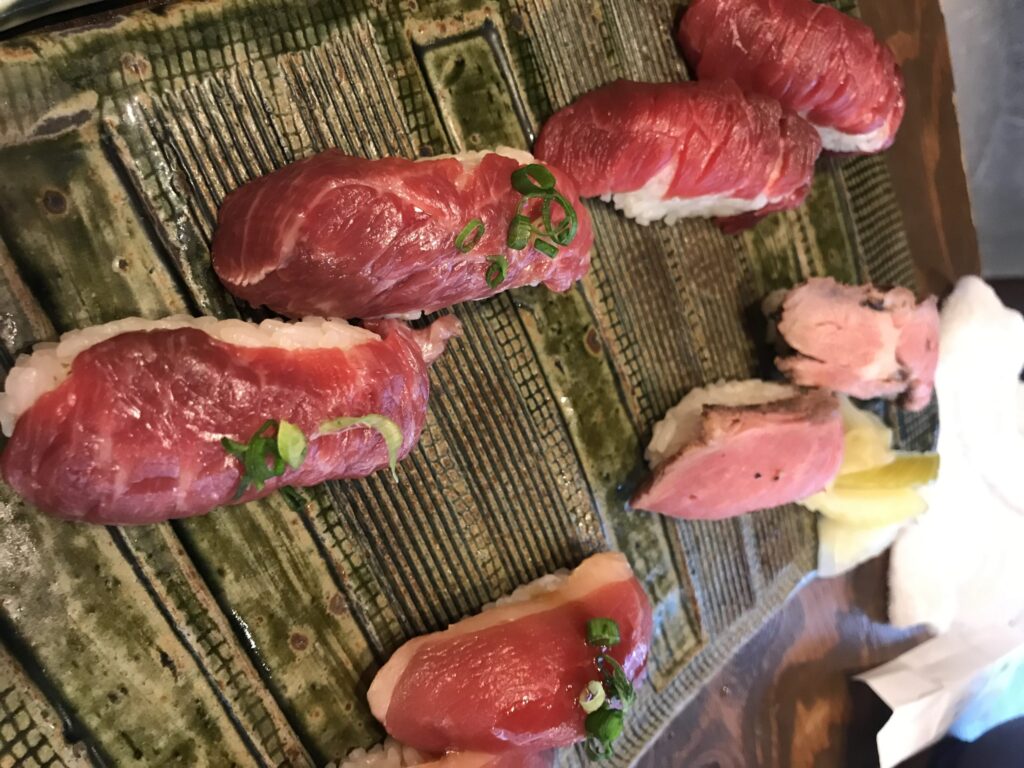 おいしいものブログ