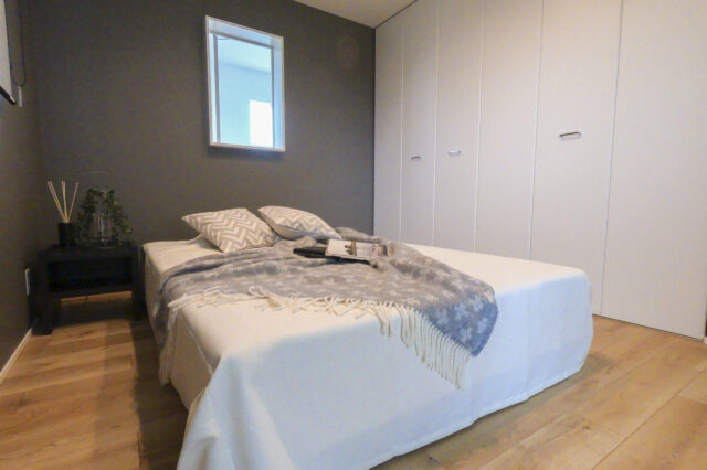 北欧モダンなこだわりたっぷりのお家