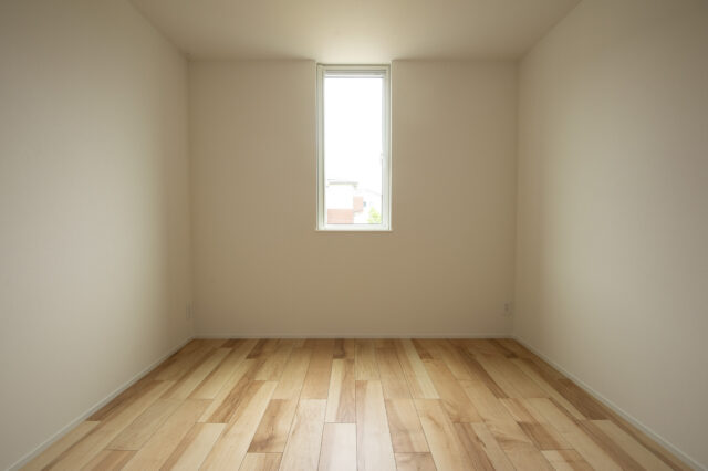UA値＝0.41w/(㎡･k)